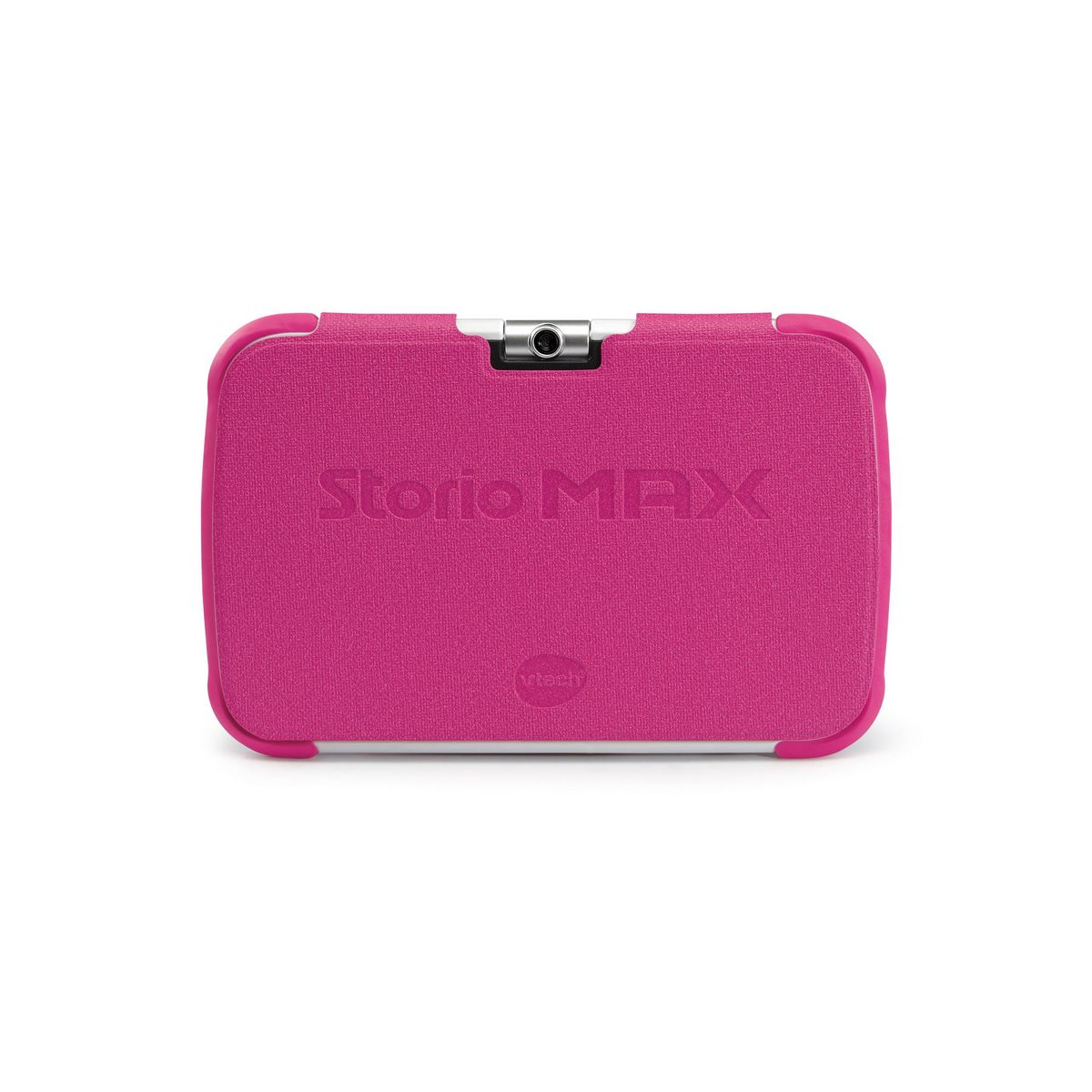 VTECH Tablette Storio Max XL 2.0 - Rose