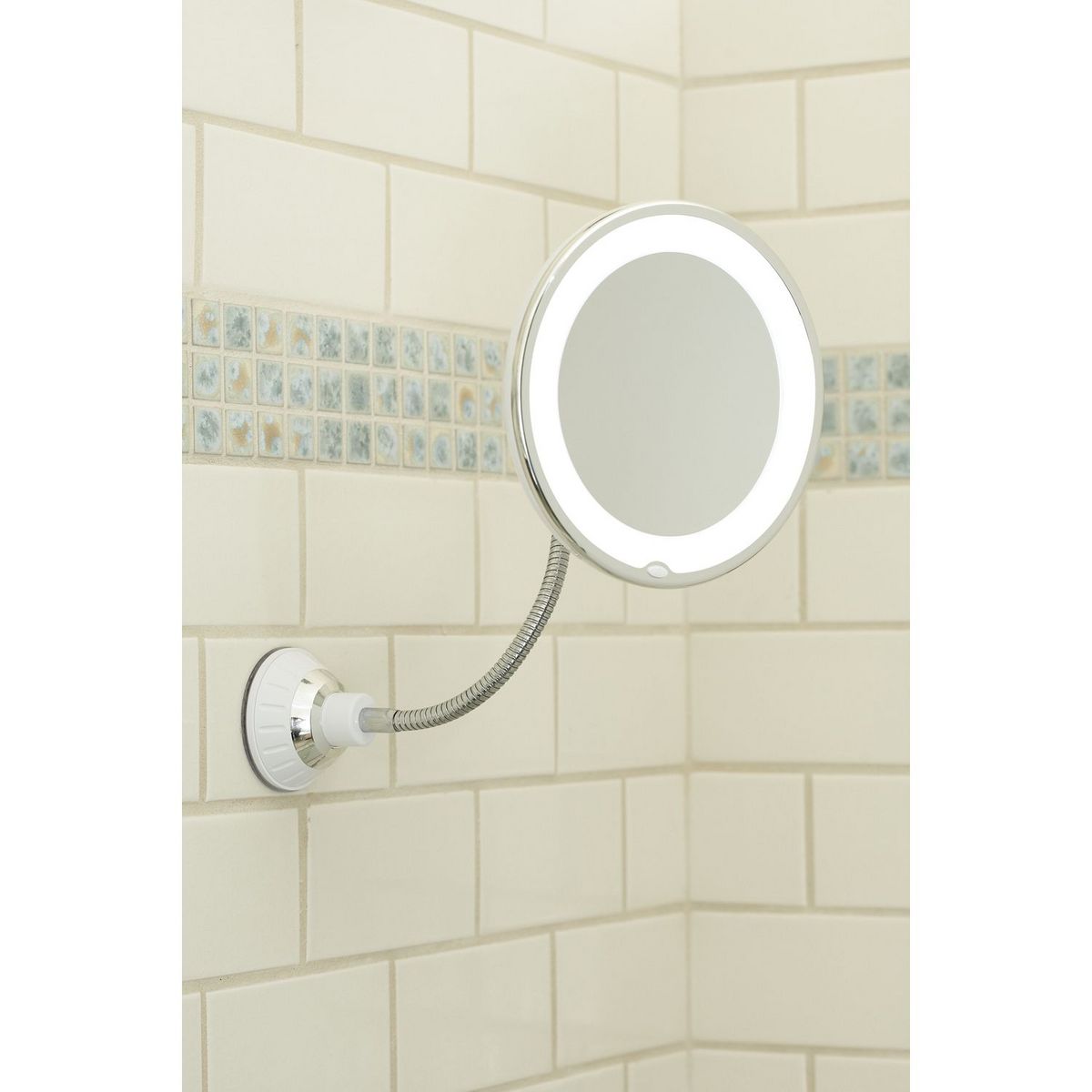 VENTEO Miroir lumineux - FLEXIBLE MIRROR