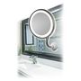Voir la diapositive 3 : VENTEO Miroir lumineux - FLEXIBLE MIRROR