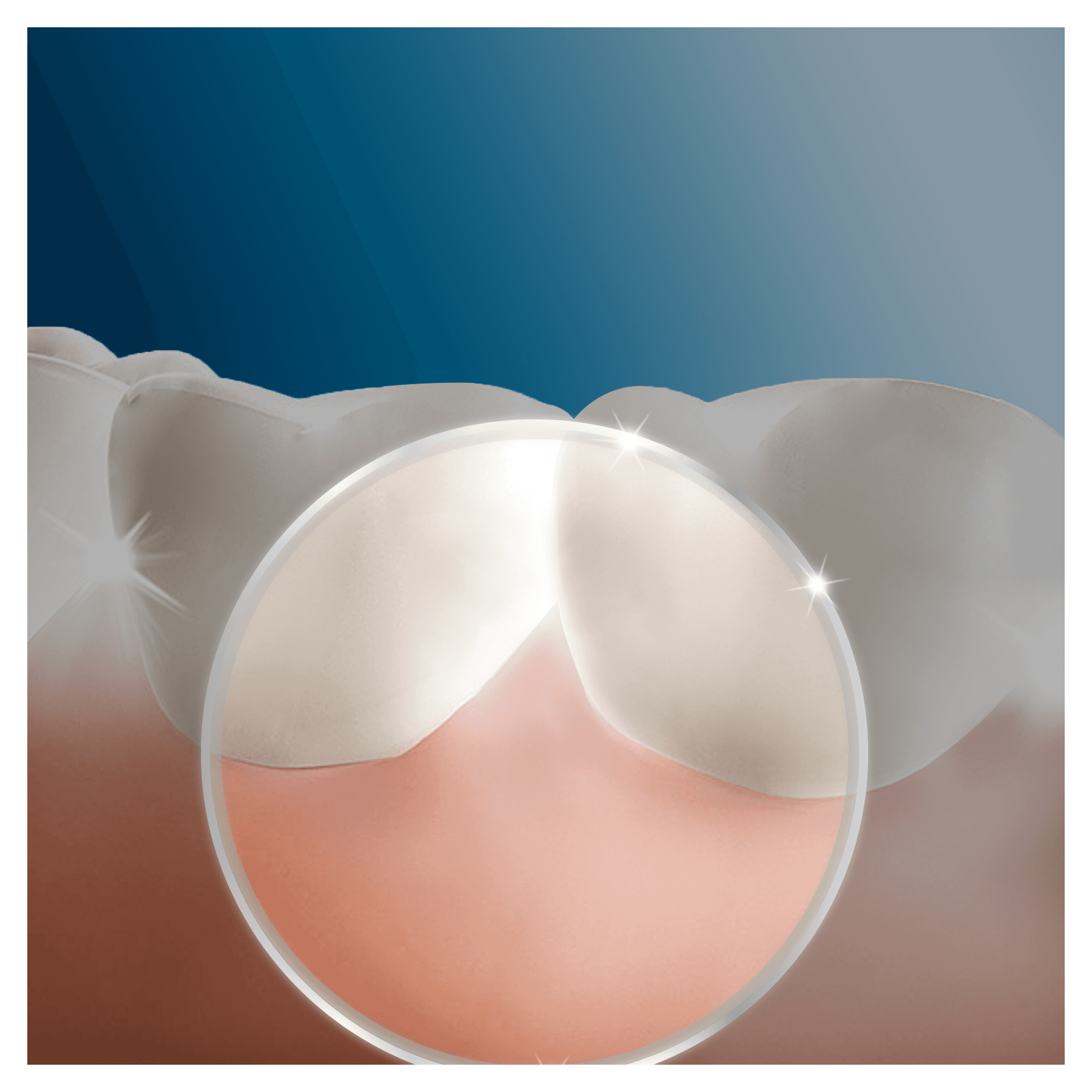 Voir la diapositive 6 : ORAL-B Combiné dentaire - OC 900