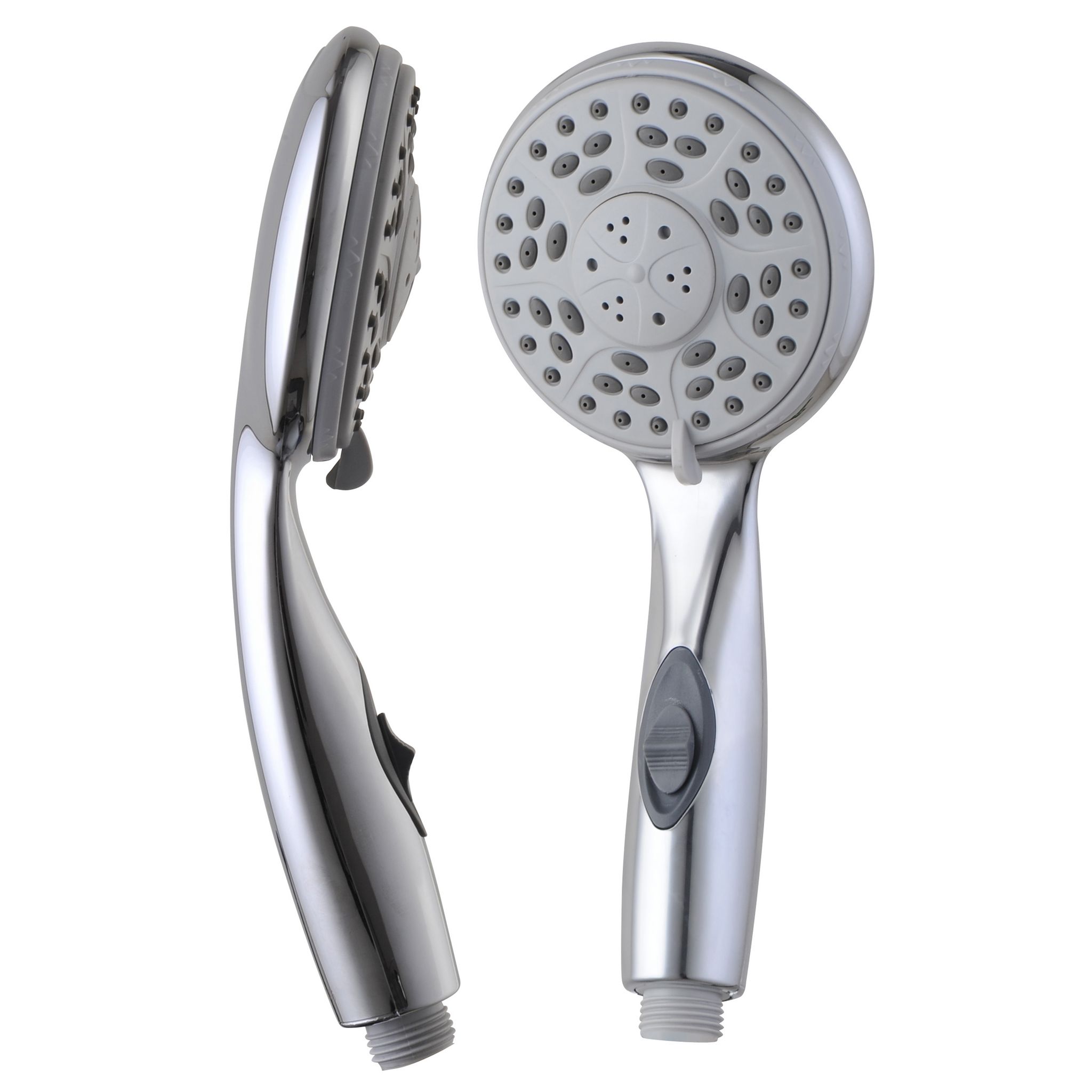 NOVOBAIN Douchette Stop'O100 CHR 4JCQ - Chromé