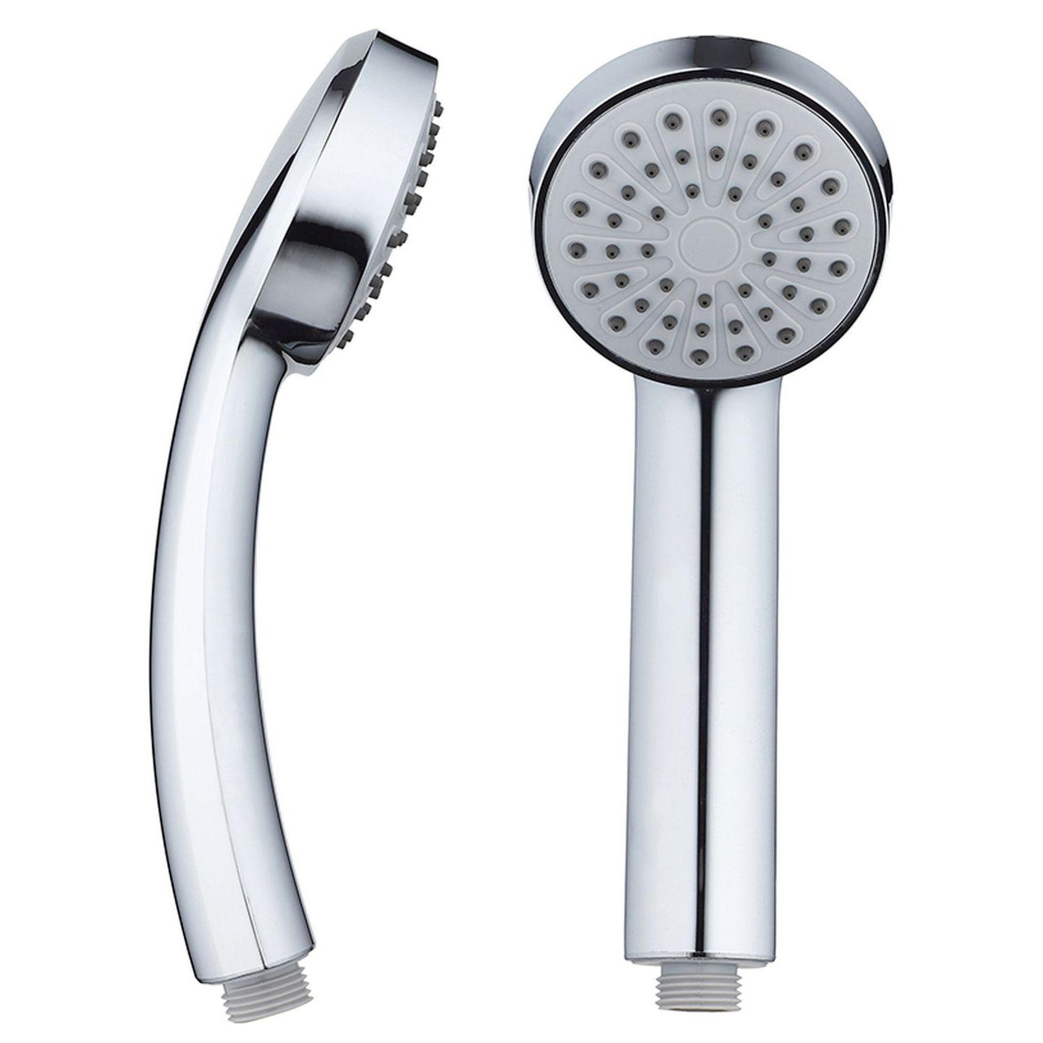 NOVOBAIN Douchette 1 jet D84 CHR 1JCQ