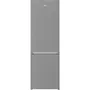 BEKO Réfrigérateur combiné RCNA400K20XB, 356 L, Froid ventilé No frost