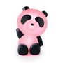 Voir la diapositive 18 : BIGBEN Enceinte portable Bluetooth lumineuse - Noir / blanc - Luminus Panda