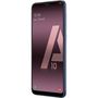 Voir la diapositive 2 : SAMSUNG Smartphone - GALAXY A10 - 32 Go - 6.2 pouces - Bleu - 4G - Double port nano SIM