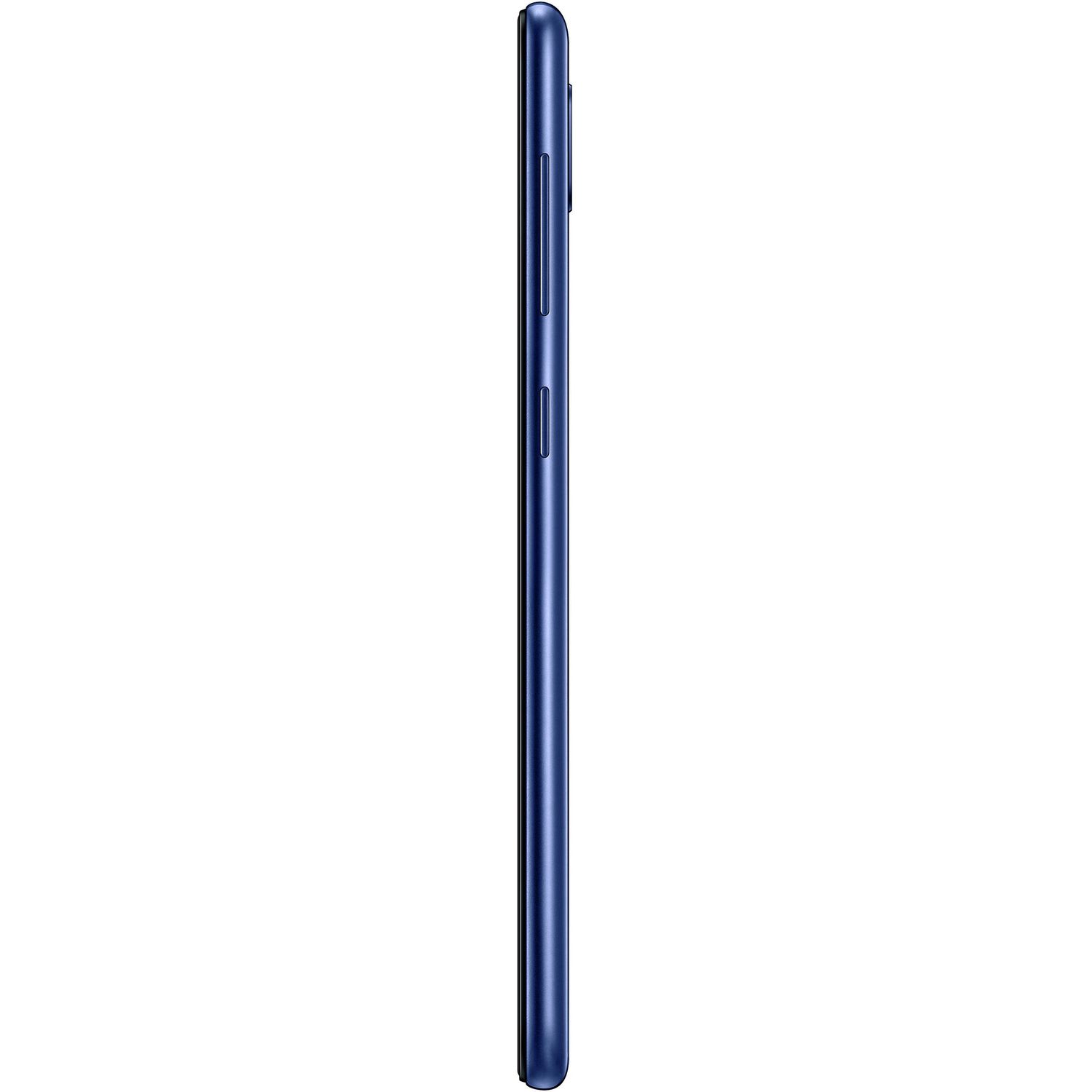 Voir la diapositive 4 : SAMSUNG Smartphone - GALAXY A10 - 32 Go - 6.2 pouces - Bleu - 4G - Double port nano SIM