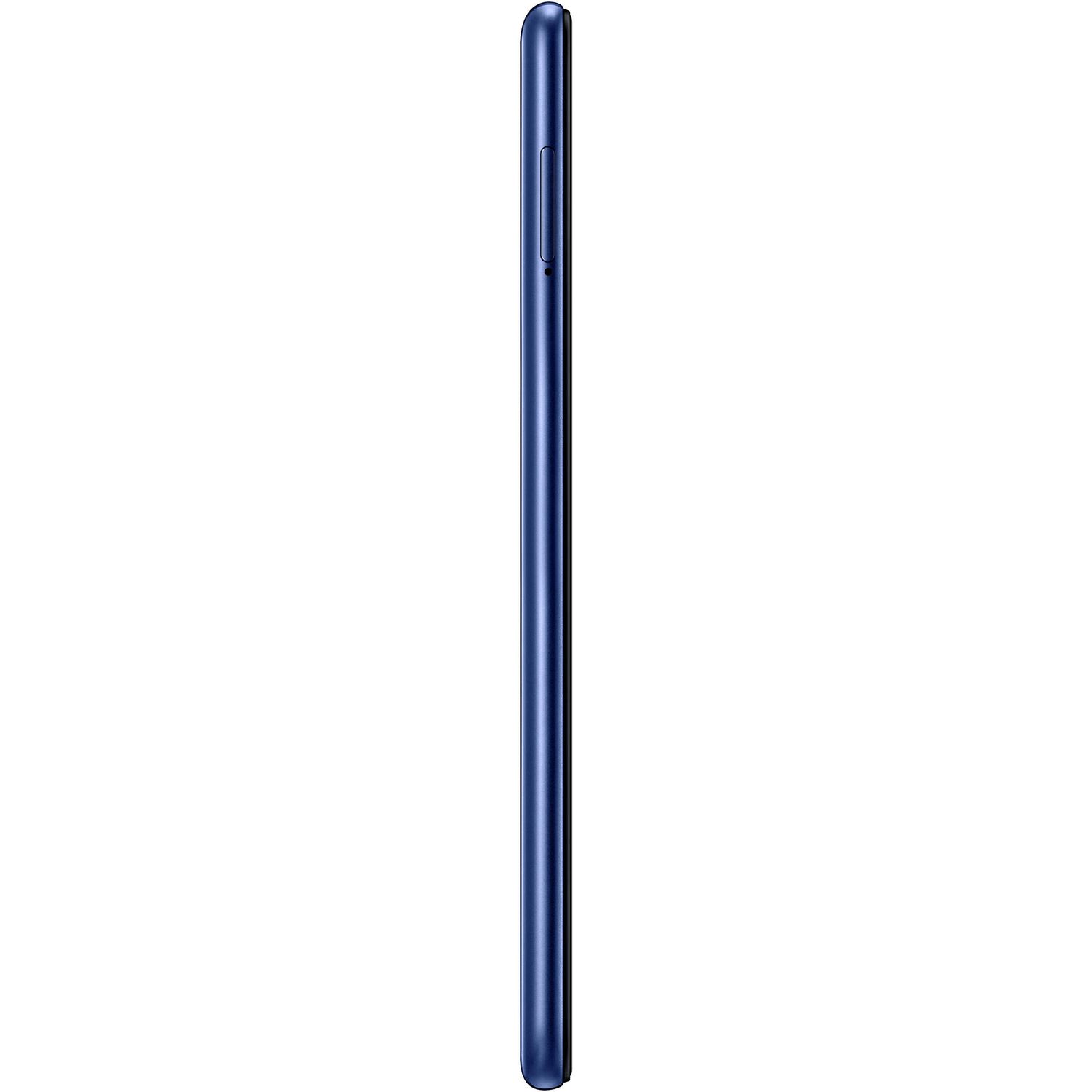 Voir la diapositive 5 : SAMSUNG Smartphone - GALAXY A10 - 32 Go - 6.2 pouces - Bleu - 4G - Double port nano SIM