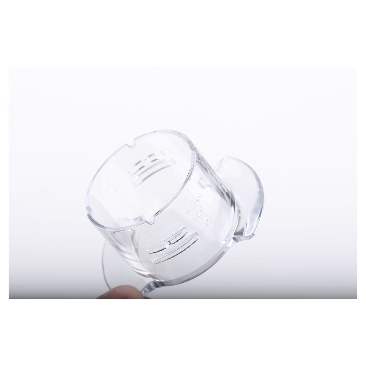 Voir la diapositive 2 : QILIVE Blender 150878 - Corail