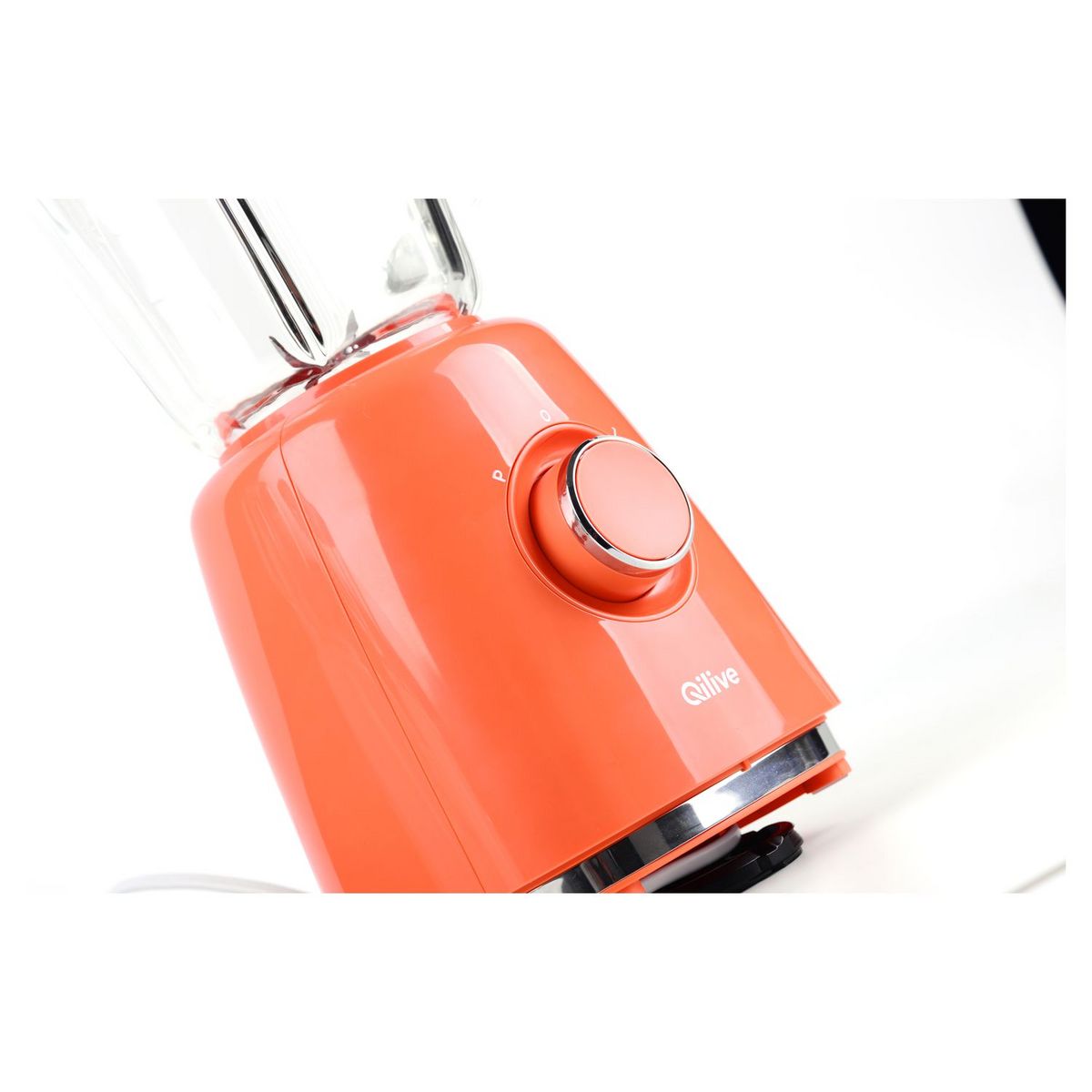 QILIVE Blender 150878 - Corail