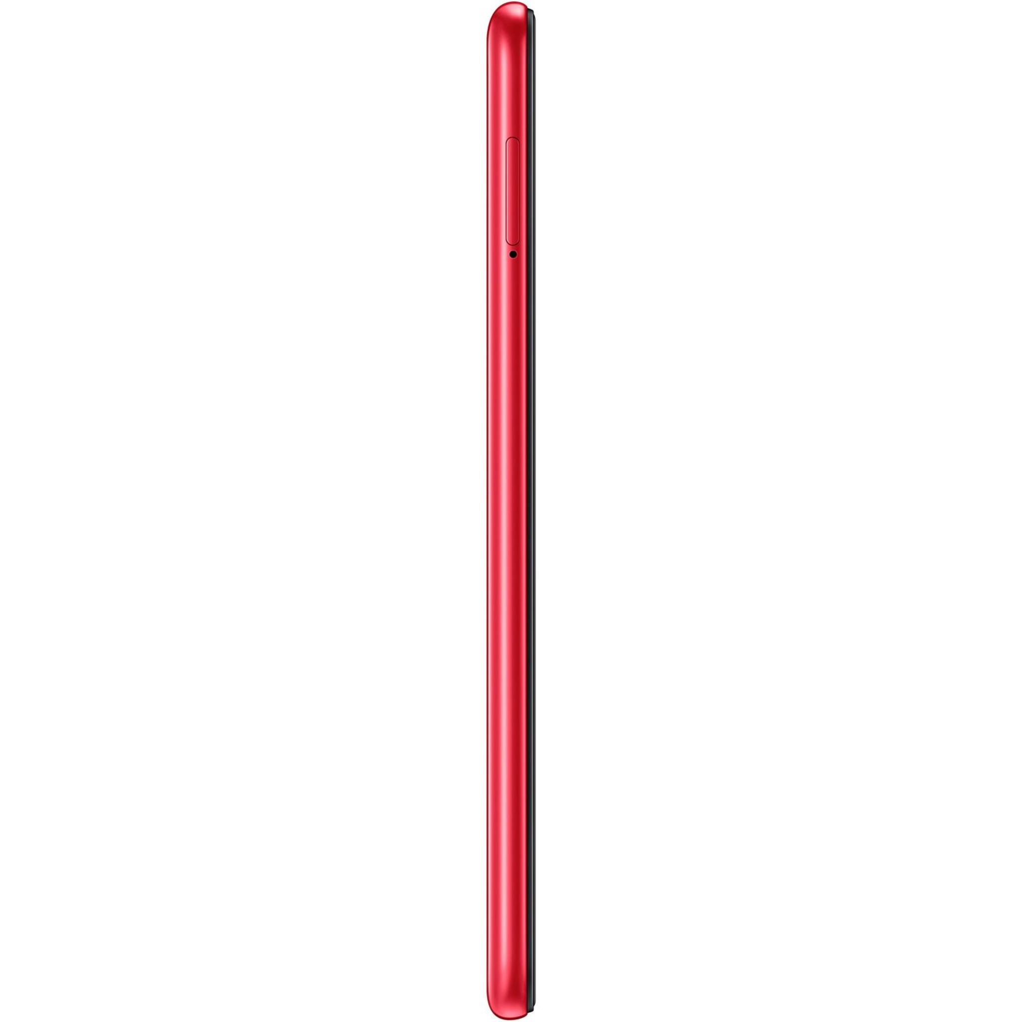 Voir la diapositive 6 : SAMSUNG Smartphone - GALAXY A10 - 32 Go - 6.2 pouces - Rouge - 4G - Double port nano SIM