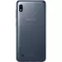 SAMSUNG Smartphone - GALAXY A10 - 32 Go - 6.2 pouces - Noir - 4G - Double port nano SIM