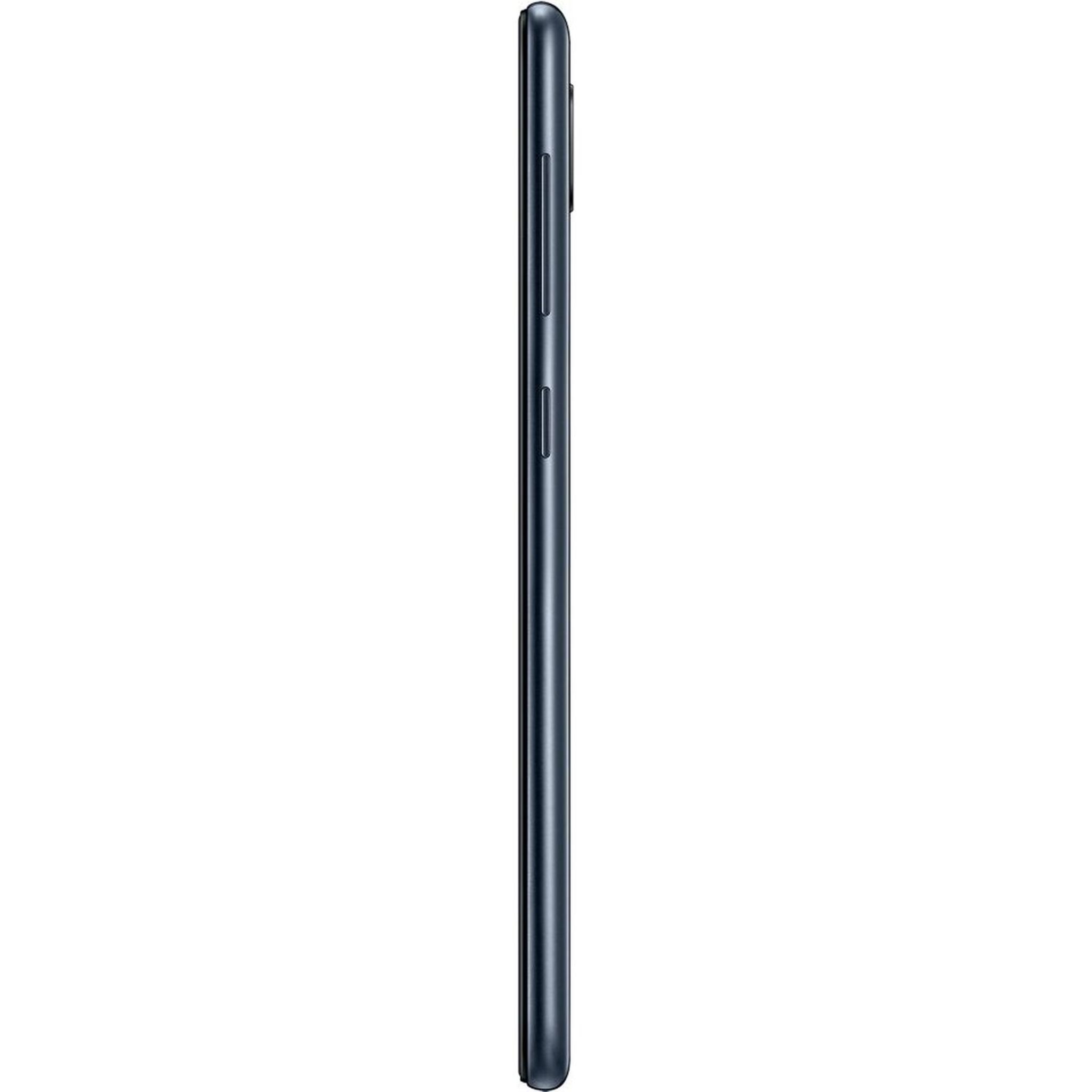 Voir la diapositive 5 : SAMSUNG Smartphone - GALAXY A10 - 32 Go - 6.2 pouces - Noir - 4G - Double port nano SIM