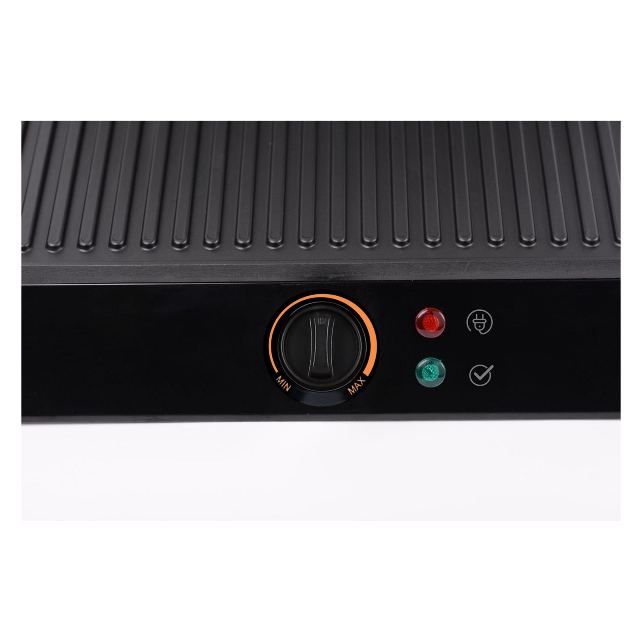 Voir la diapositive 2 : QILIVE Grill viande 149558
