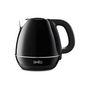 Voir la diapositive 2 : SIMEO Bouilloire électrique BVI 170 150870 température réglable - Noir Acier inoxydable