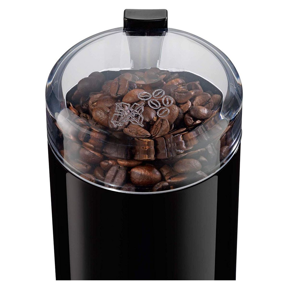 BOSCH Moulin à café - TSM6A013B - Noir