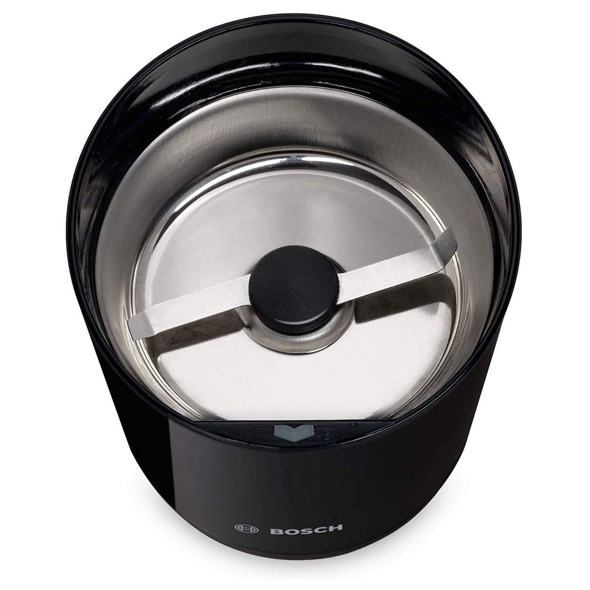 BOSCH Moulin à café - TSM6A013B - Noir
