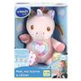 Voir la diapositive 4 : VTECH Ma Licorne à câliner MAE