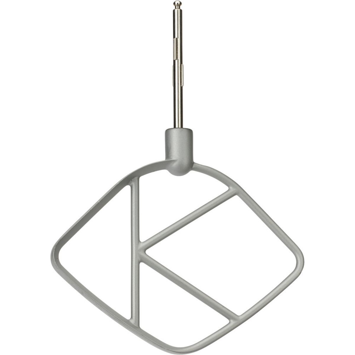 KENWOOD Robot pâtissier multifonction avec hachoir - KHC291JOWH - Blanc