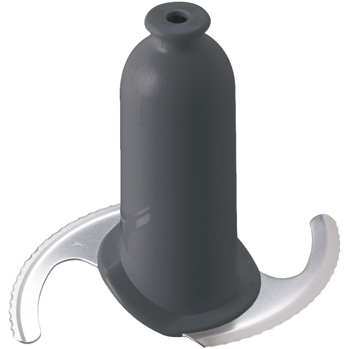 KENWOOD Robot pâtissier multifonction avec hachoir - KHC291JOWH - Blanc