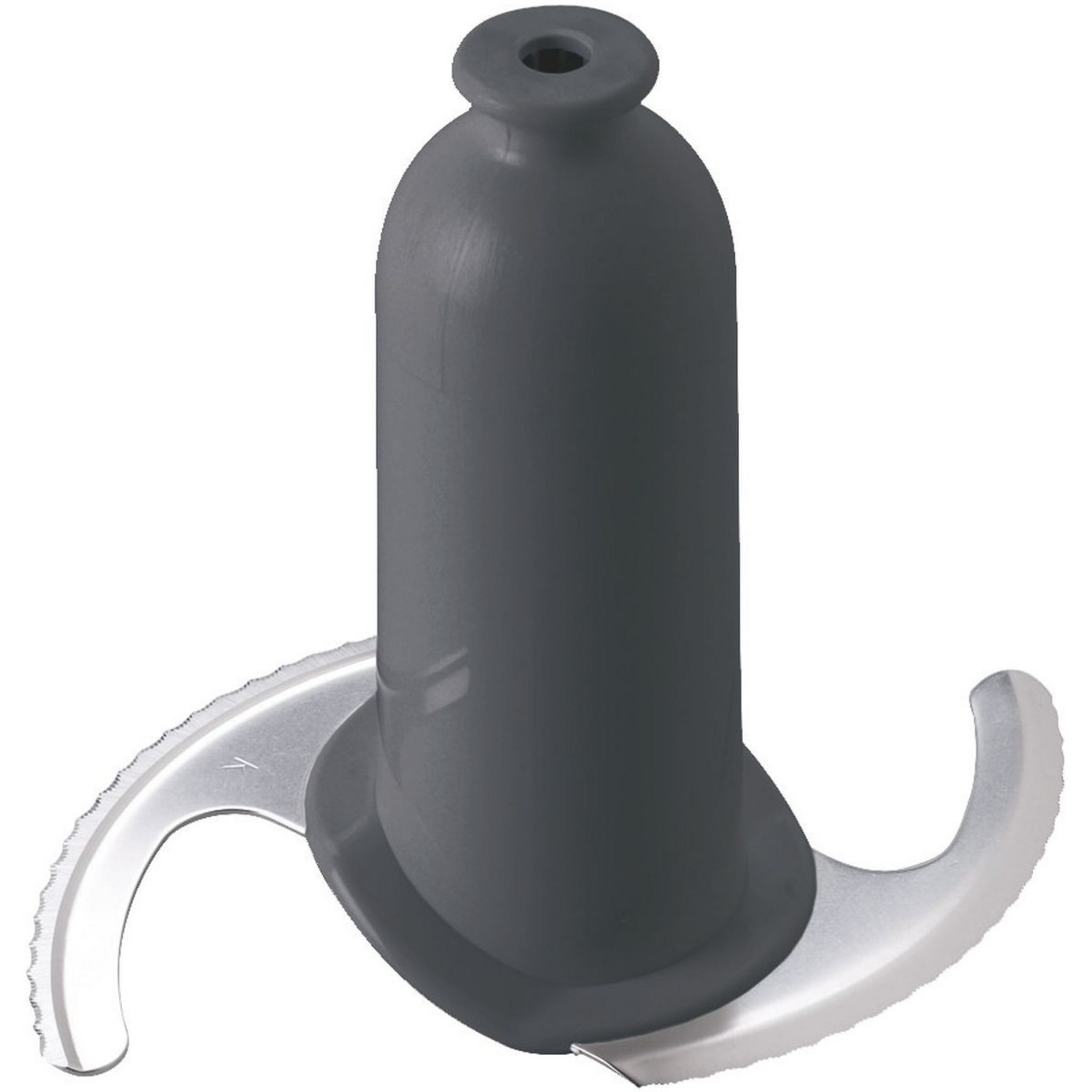 Voir la diapositive 3 : KENWOOD Robot pâtissier multifonction avec hachoir - KHC291JOWH - Blanc