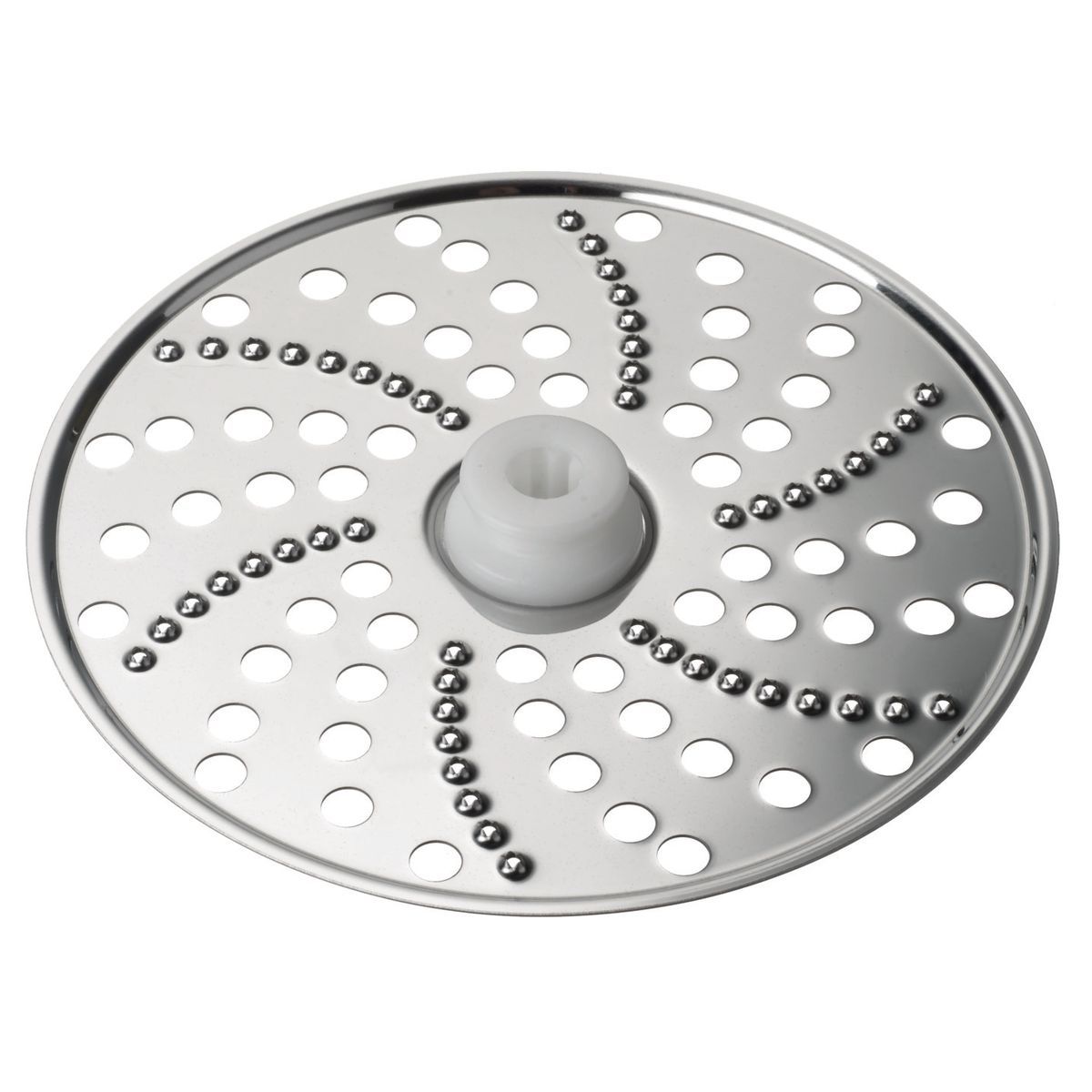 KENWOOD Robot pâtissier multifonction avec hachoir - KHC291JOWH - Blanc