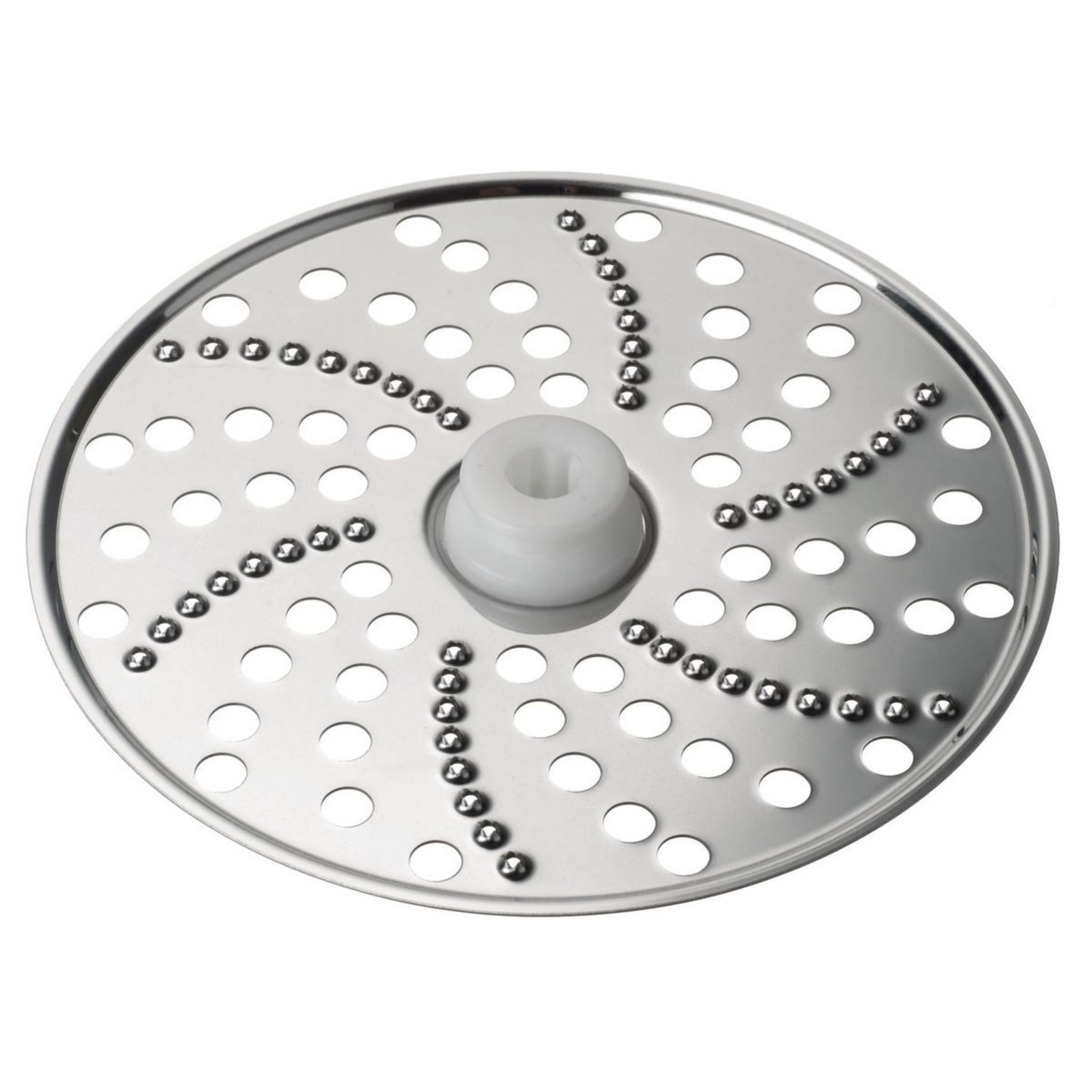 Voir la diapositive 5 : KENWOOD Robot pâtissier multifonction avec hachoir - KHC291JOWH - Blanc