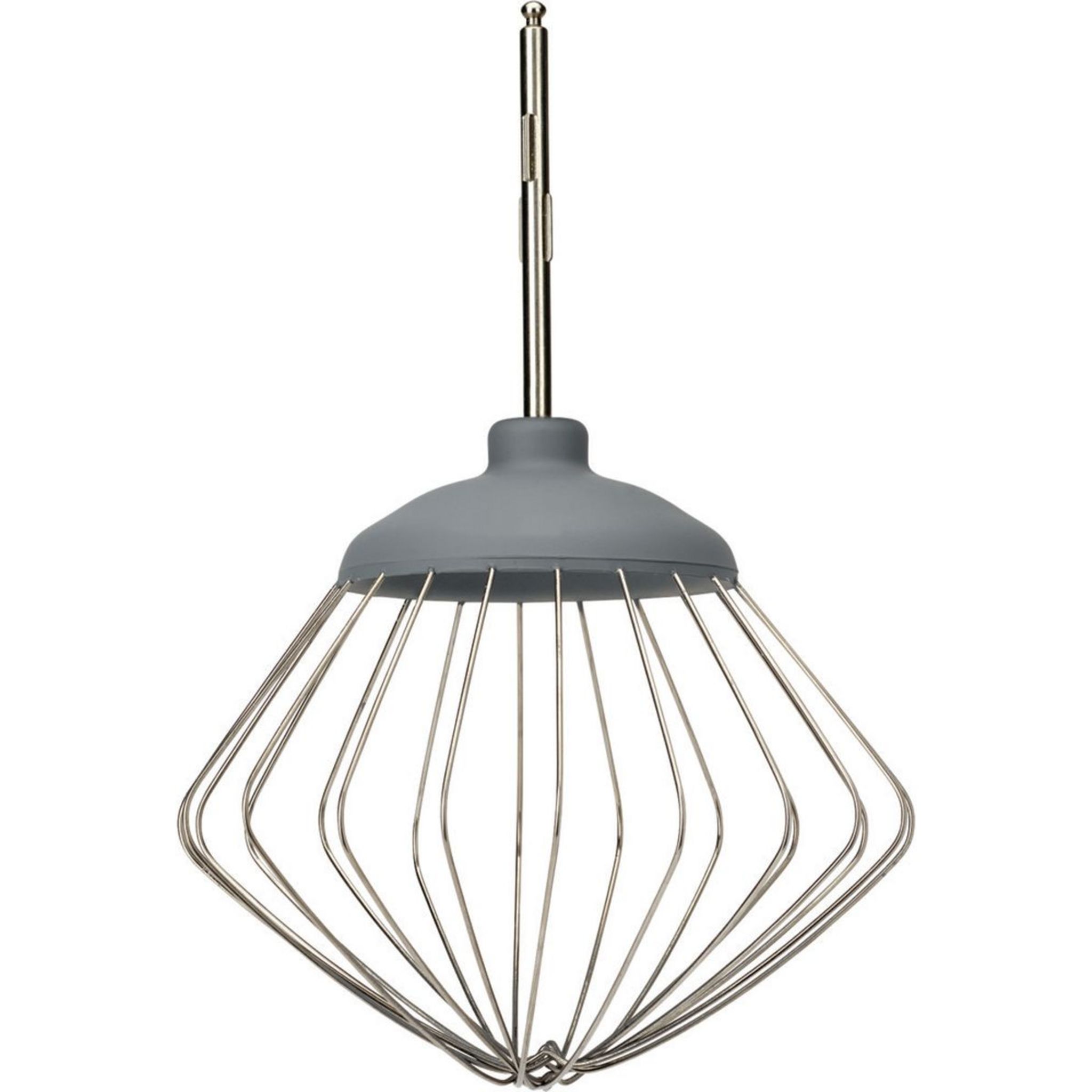 Voir la diapositive 6 : KENWOOD Robot pâtissier multifonction avec hachoir - KHC291JOWH - Blanc