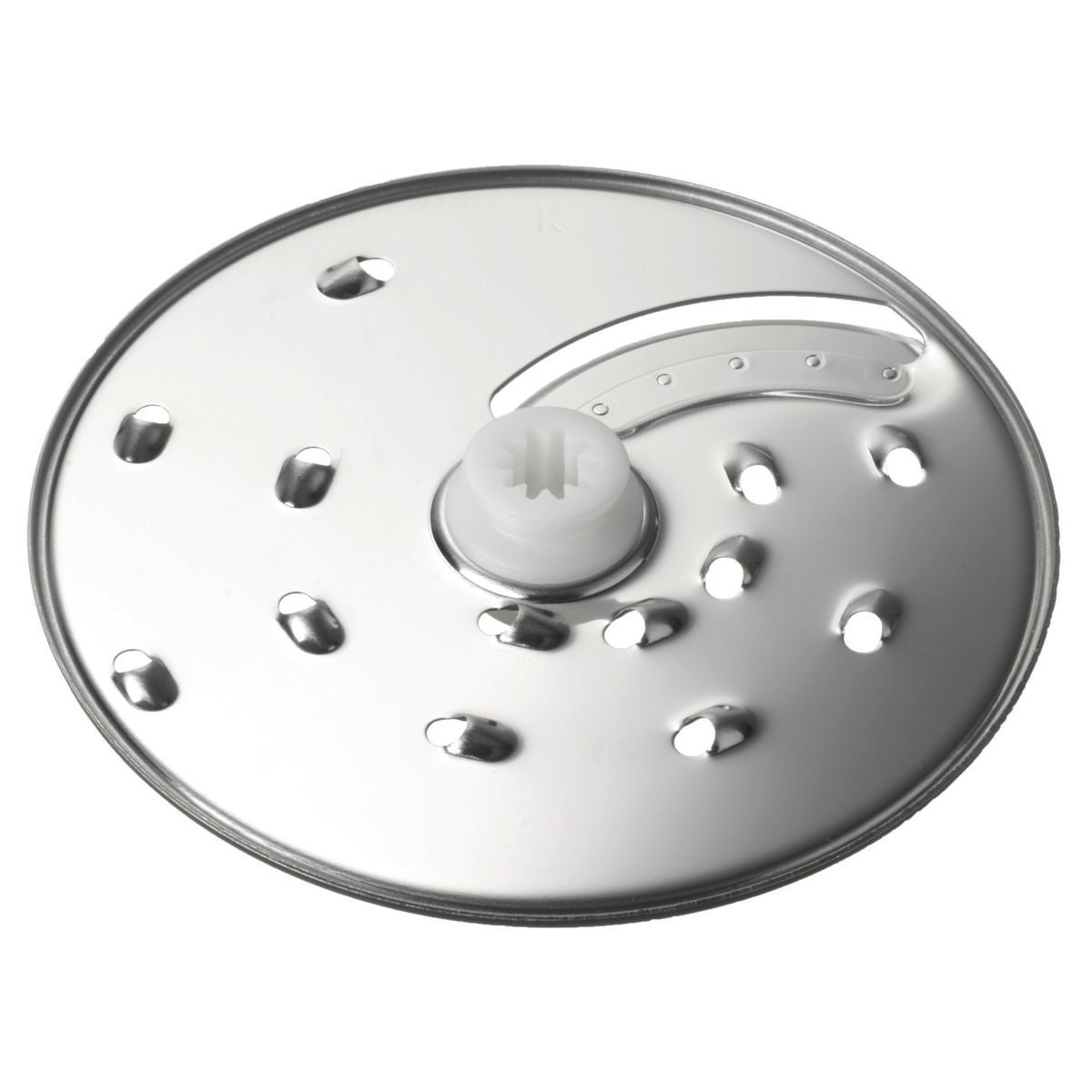 KENWOOD Robot pâtissier multifonction avec hachoir - KHC291JOWH - Blanc