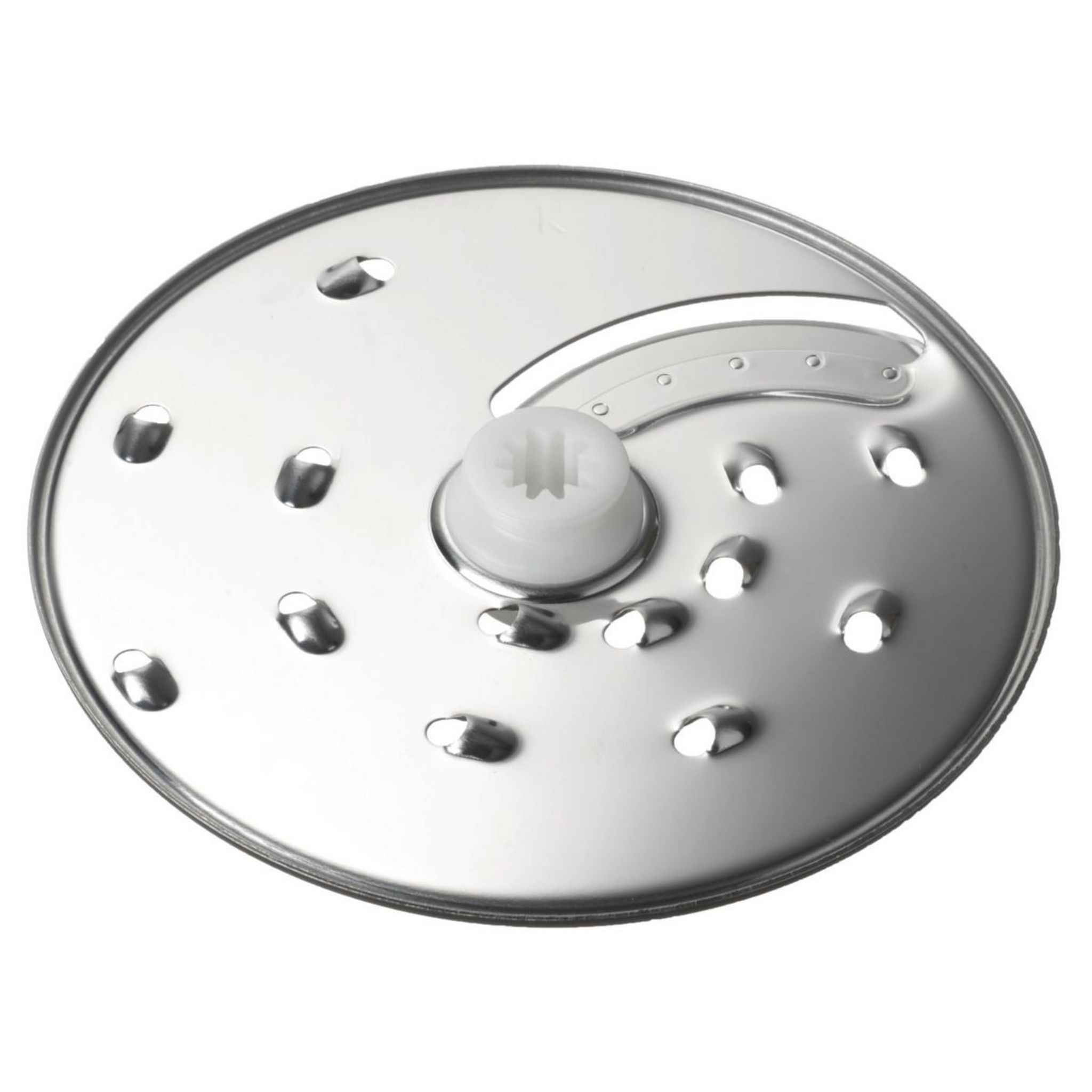 Voir la diapositive 7 : KENWOOD Robot pâtissier multifonction avec hachoir - KHC291JOWH - Blanc