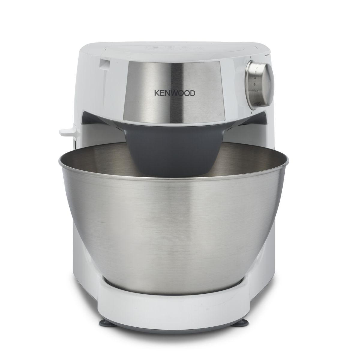 KENWOOD Robot pâtissier multifonction avec hachoir - KHC291JOWH - Blanc