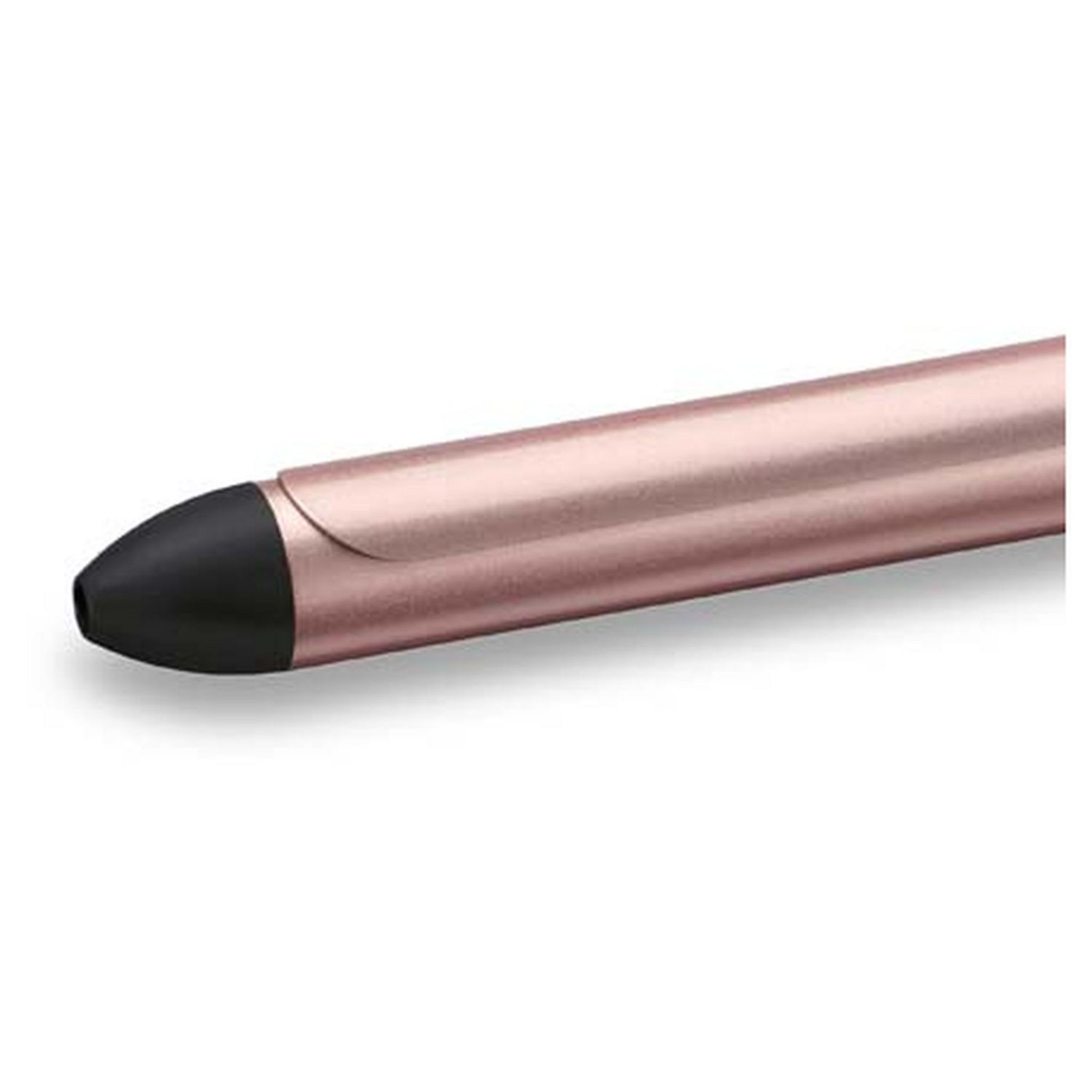 Voir la diapositive 6 : BABYLISS Boucleur C451E - Noir et Rose doré