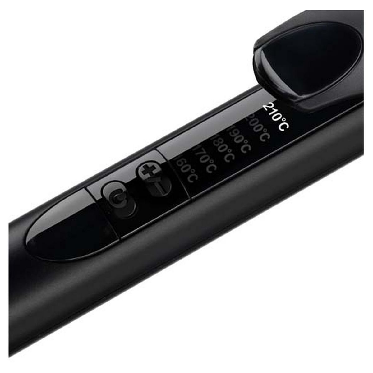 BABYLISS Boucleur C451E - Noir et Rose doré