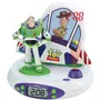LEXIBOOK Radio Réveil Projecteur RP505TS Toy Story