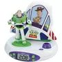 LEXIBOOK Radio Réveil Projecteur RP505TS Toy Story
