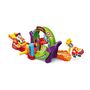 Voir la diapositive 2 : VTECH Circuit Tut Tut Looping + King Roi du Looping