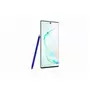 SAMSUNG Smartphone Galaxy Note 10 256 Go 6.3 pouces Argent 4G double SIM