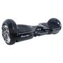 Voir la diapositive 2 : MOOVWAY Hoverboard 6,5 Pouces M3 - Noir