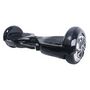 Voir la diapositive 3 : MOOVWAY Hoverboard 6,5 Pouces M3 - Noir