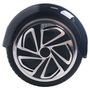Voir la diapositive 4 : MOOVWAY Hoverboard 6,5 Pouces M3 - Noir