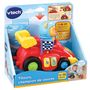 Voir la diapositive 2 : VTECH Voiture Titours Champion de course