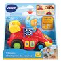 Voir la diapositive 3 : VTECH Voiture Titours Champion de course