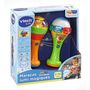Voir la diapositive 3 : VTECH Maracas Lumi Magiques