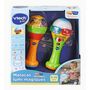 Voir la diapositive 4 : VTECH Maracas Lumi Magiques