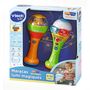 Voir la diapositive 5 : VTECH Maracas Lumi Magiques