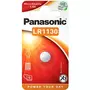 PANASONIC 1 pile LR1130 Micro Alcaline