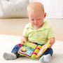 Voir la diapositive 3 : VTECH P'tit livre enchanté - Premières Comptines