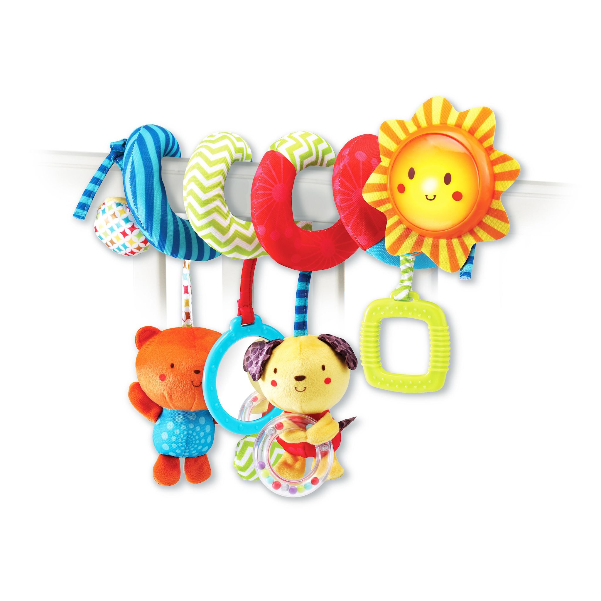 VTECH Spirale magique des ptits copains