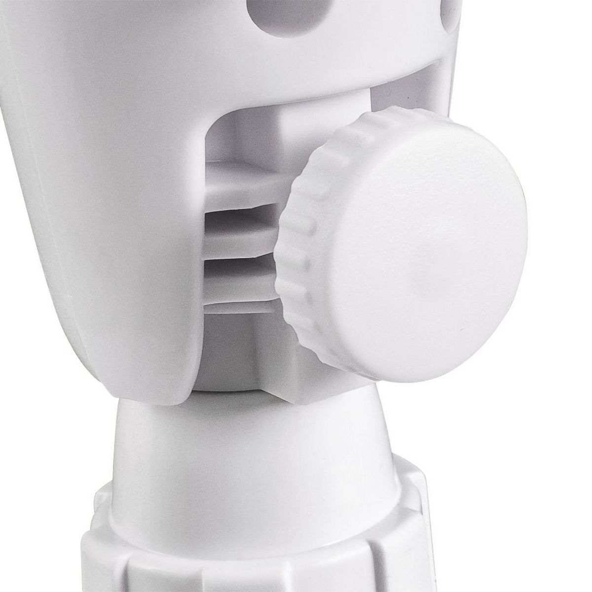 TROTEC Ventilateur  sur pied - TVE16 - Blanc