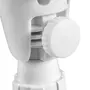 TROTEC Ventilateur  sur pied - TVE16 - Blanc