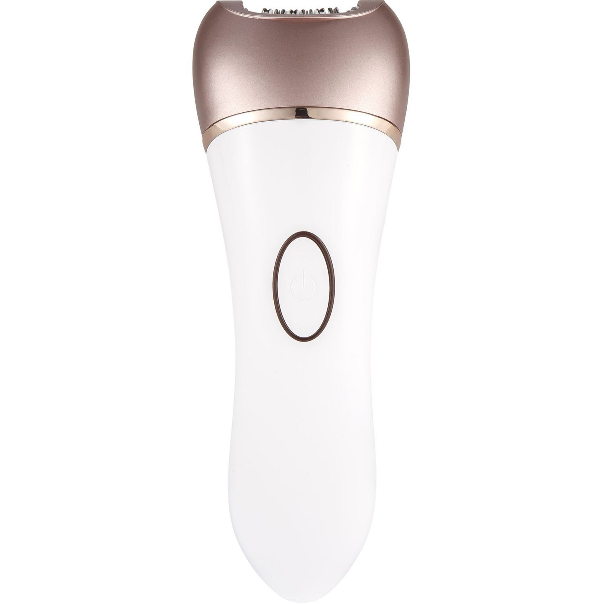 Voir la diapositive 5 : QILIVE Épilateur électrique 4 en 1 151381 - Blanc